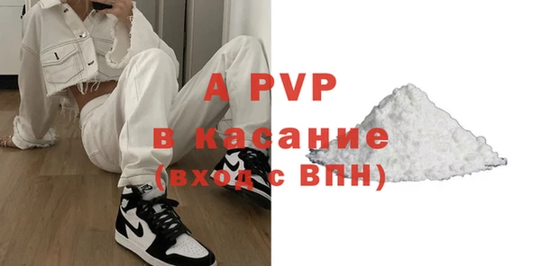 стафф Михайловск